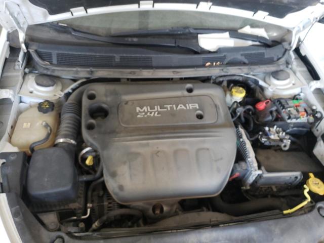 Photo 7 from auction – 2016 DODGE DART GT SP with VIN 1C3CDFGB6GD802197