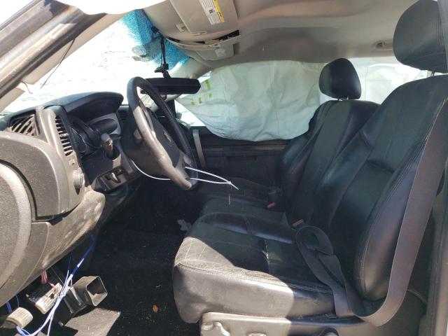Photo 5 from auction – 2011 CHEVROLET SILVERADO with VIN 3GCPCSE05BG238998