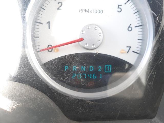 Photo 8 from auction – 2006 DODGE DAKOTA SLT with VIN 1D7HE42K66S667829