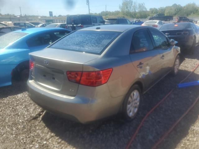 Photo 4 from auction – 2012 KIA FORTE EX with VIN KNAFU4A22C5604322