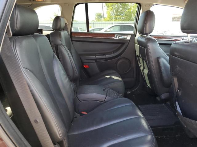 Photo 6 from auction – 2004 CHRYSLER PACIFICA with VIN 2C8GF68494R360658
