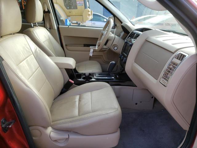 Photo 5 from auction – 2012 FORD ESCAPE LIM with VIN 1FMCU0E77CKC67471