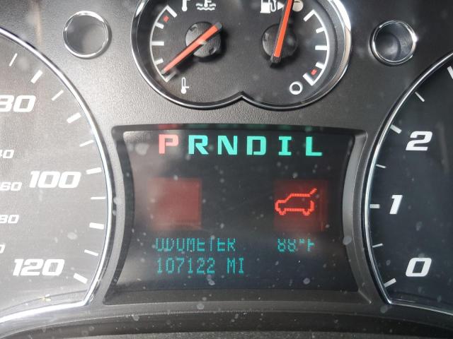 Photo 8 from auction – 2008 CHEVROLET EQUINOX LS with VIN 2CNDL13F186015331