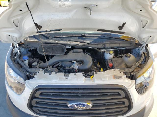 Photo 7 from auction – 2019 FORD TRANSIT T- with VIN 1FTYE1YMXKKB59777
