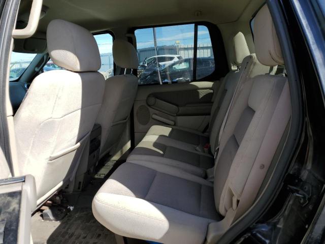 Photo 6 from auction – 2007 FORD EXPLORER S with VIN 1FMEU51K77UA10997