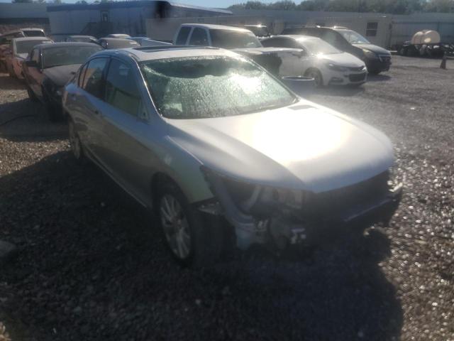 HONDA ACCORD EX 2014 with VIN 1HGCR2F75EA289138 - Photo from auction