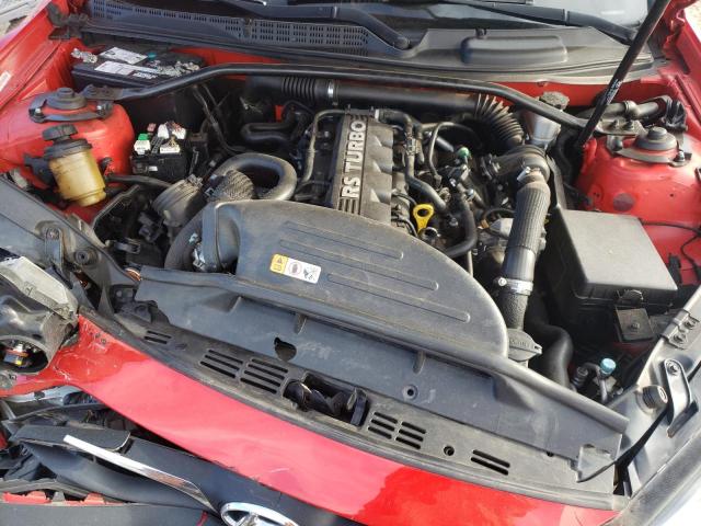 Photo 7 from auction – 2014 HYUNDAI GENESIS CO with VIN KMHHT6KD1EU113772