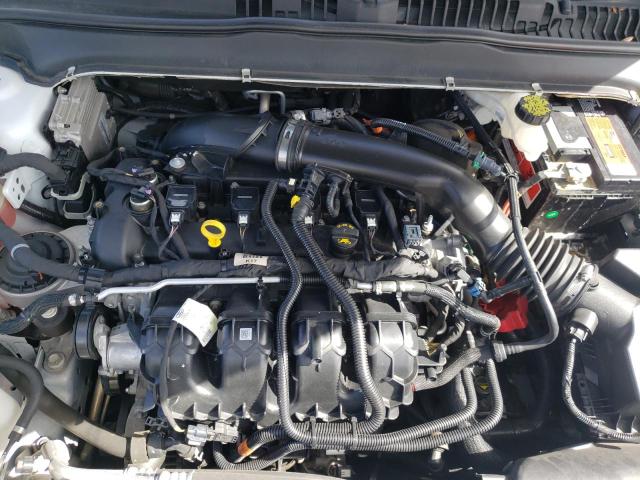 Photo 7 from auction – 2020 FORD FUSION TIT with VIN 3FA6P0D96LR115758