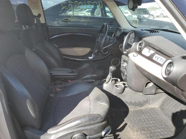 Photo 5 from auction – 2012 MINI COOPER with VIN WMWSU3C50CT543788