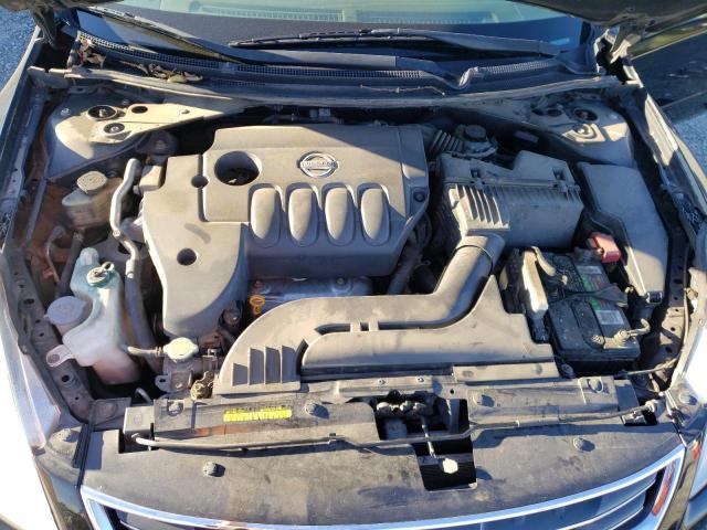 Photo 7 from auction – 2011 NISSAN ALTIMA BAS with VIN 1N4AL2AP2BN403895