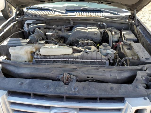 Photo 7 from auction – 2007 FORD EXPLORER S with VIN 1FMEU51K77UA10997