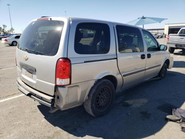 Photo 4 from auction – 2006 CHEVROLET UPLANDER L with VIN 1GNDV23L26D216087