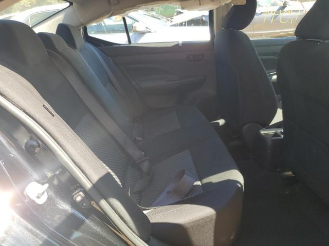 Photo 6 from auction – 2021 NISSAN VERSA S with VIN 3N1CN8DV3ML923202