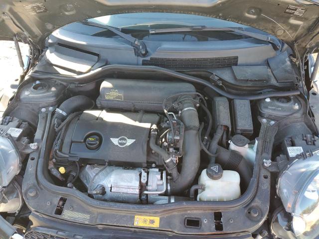 Photo 7 from auction – 2013 MINI COOPER S with VIN WMWSV3C53DT393903
