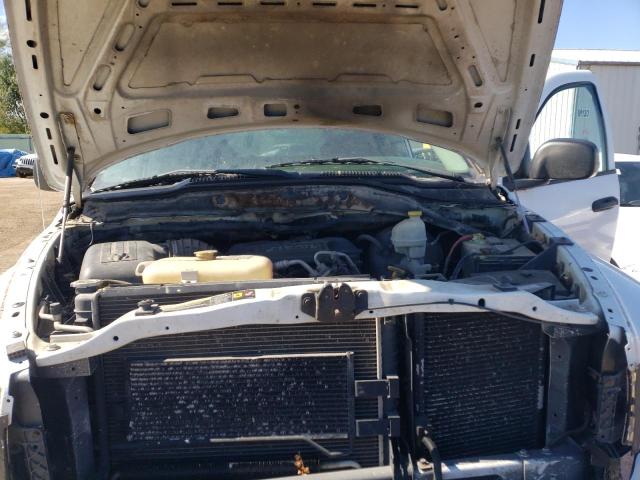 Photo 7 from auction – 2004 DODGE RAM 2500 S with VIN 1D7KU28D84J240810