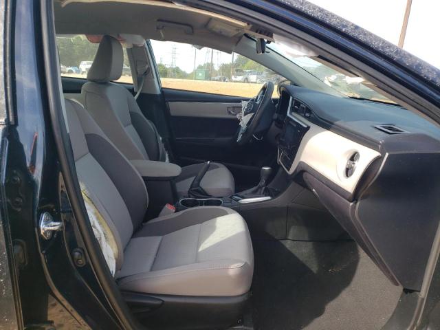 Photo 5 from auction – 2017 TOYOTA COROLLA L with VIN 5YFBURHE0HP725276