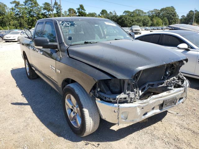 RAM 1500 SLT 2017 with VIN 1C6RR6GT1HS751390 - Photo from auction