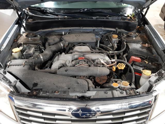 صورة رقم 7 من المزاد - 2009 SUBARU FORESTER 2 مع VIN JF2SH61619H795020