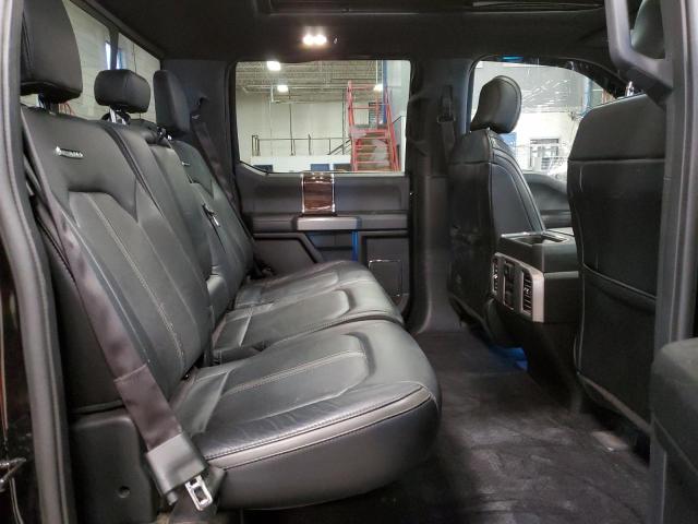 Photo 6 from auction – 2016 FORD F150 SUPER with VIN 1FTEW1EF0GFD55524