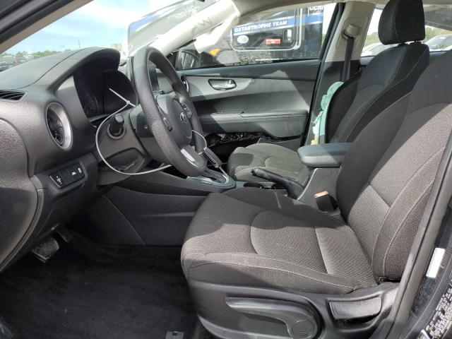Photo 5 from auction – 2021 KIA FORTE FE with VIN 3KPF24AD8ME329796