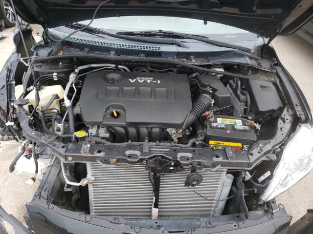 Zdjęcie 7 z aukcji – 2010 TOYOTA COROLLA BA z VIN 2T1BU4EE9AC333667