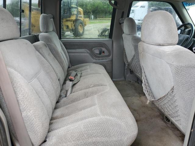 Photo 6 from auction – 1998 GMC SIERRA K35 with VIN 1GTHK33J5WF002271