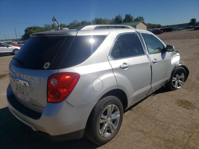 Photo 4 from auction – 2015 CHEVROLET EQUINOX LT with VIN 2GNFLFEK4F6100818