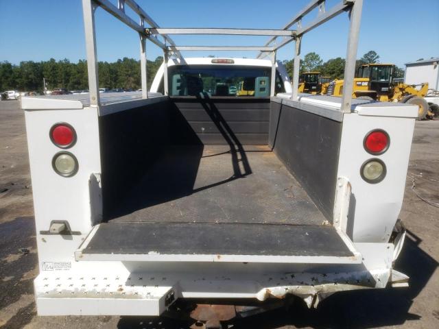 Photo 9 from auction – 2011 FORD F250 SUPER with VIN 1FT7X2A62BEC05382