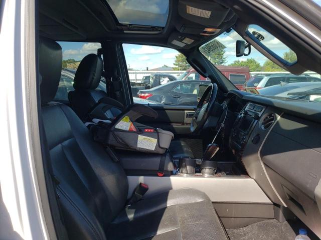 Photo 5 from auction – 2009 FORD EXPEDITION with VIN 1FMFU20519EA76912