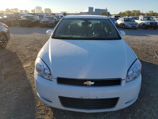 Photo 9 from auction – 2009 CHEVROLET IMPALA 1LT with VIN 2G1WT57K191203950