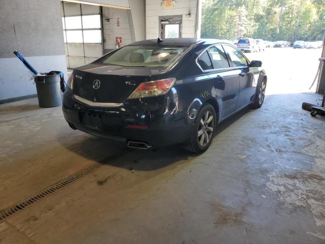 Photo 4 from auction – 2012 ACURA TL with VIN 19UUA8F21CA030744
