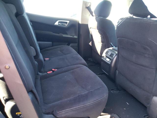 Photo 6 from auction – 2013 NISSAN PATHFINDER with VIN 5N1AR2MN4DC672719