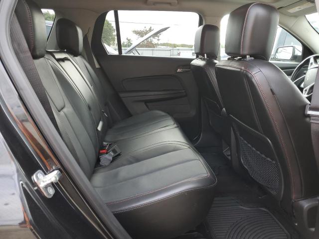 Photo 6 from auction – 2012 GMC TERRAIN SL with VIN 2GKFLXE51C6297097