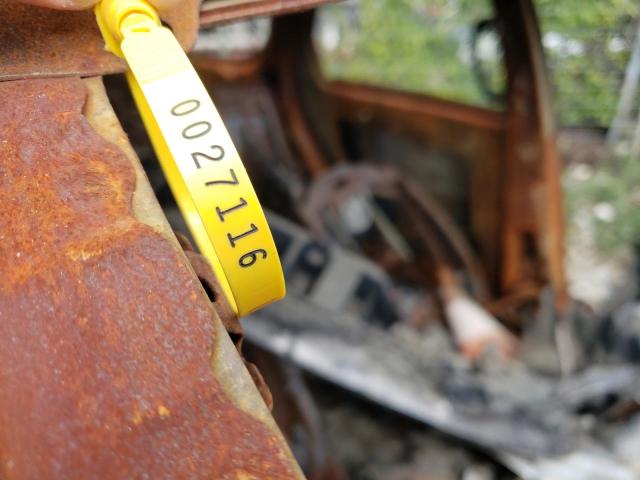 Photo 10 from auction – 2020 DODGE DURANGO R/ with VIN 1C4SDJCT3LC431038
