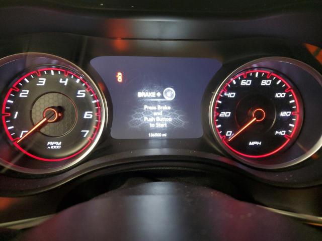 Foto 8 de la subasta – 2015 DODGE CHARGER SE con VIN 2C3CDXBG8FH840928
