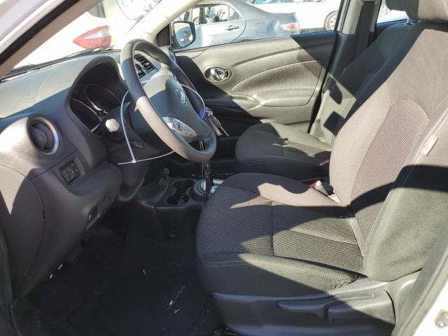 Photo 5 from auction – 2019 NISSAN VERSA S with VIN 3N1CN7AP4KL871950