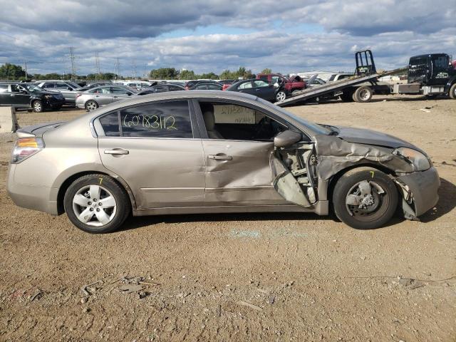 Photo 9 from auction – 2008 NISSAN ALTIMA 2.5 with VIN 1N4AL21E38N503558