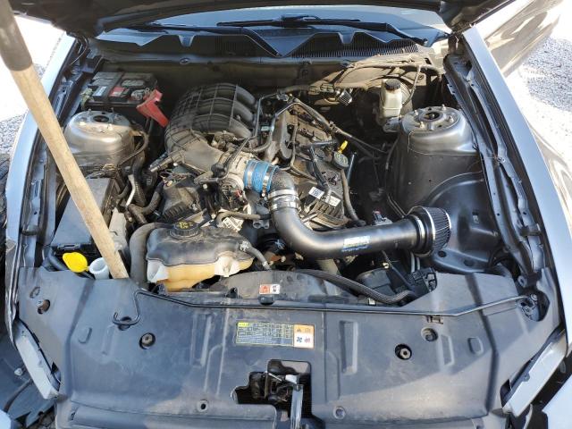 Photo 7 from auction – 2014 FORD MUSTANG with VIN 1ZVBP8AM2E5319797