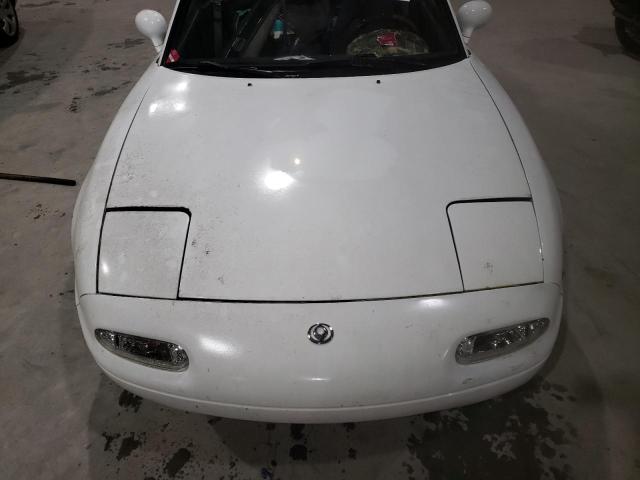 Photo 7 from auction – 1993 MAZDA MX-5 MIATA with VIN JM1NA3519P1413948