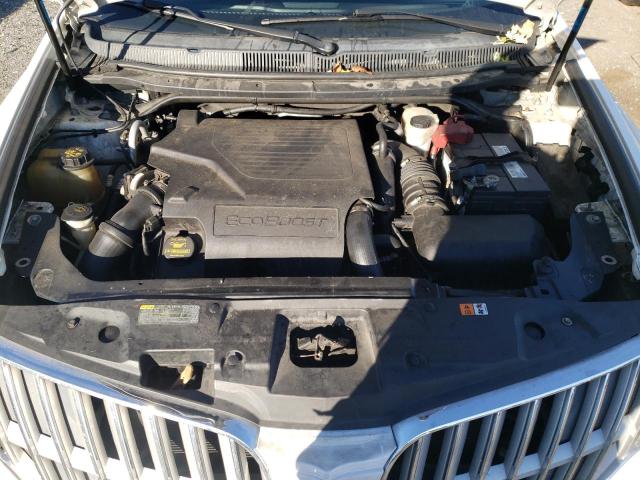 Photo 7 from auction – 2010 LINCOLN MKT with VIN 2LMHJ5AT2ABJ17018