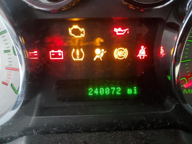 Photo 8 from auction – 2008 FORD EDGE LIMIT with VIN 2FMDK49C18BA38147