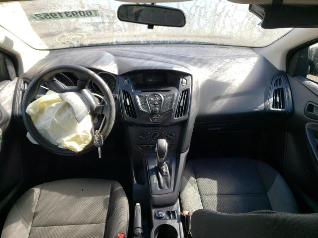 Photo 9 from auction – 2012 FORD FOCUS S with VIN 1FAHP3E2XCL241891