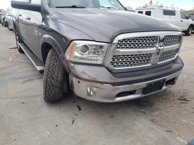 Photo 9 from auction – 2016 RAM 1500 LARAM with VIN 1C6RR7NT4GS342422