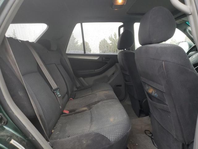 Photo 6 from auction – 2003 TOYOTA 4RUNNER SR with VIN JTEBT14R830007311