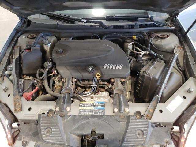Photo 7 from auction – 2008 CHEVROLET IMPALA LT with VIN 2G1WT58K181379054