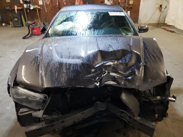 Photo 7 from auction – 2013 DODGE CHARGER SX with VIN 2C3CDXHG3DH705697