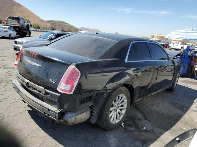 Photo 4 from auction – 2013 CHRYSLER 300 with VIN 2C3CCAAG4DH556386