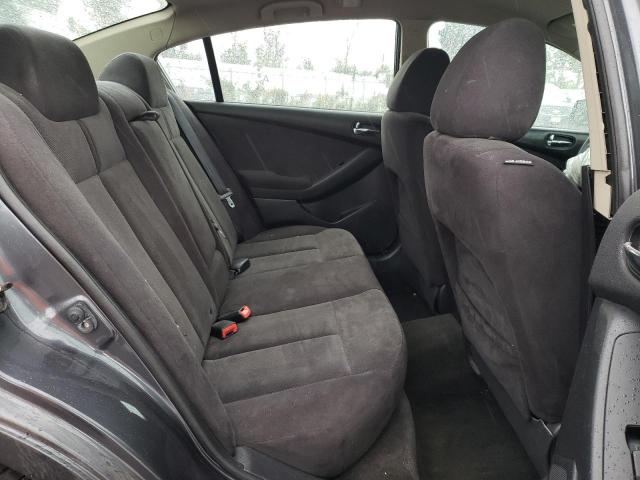 Photo 6 from auction – 2009 NISSAN ALTIMA 2.5 with VIN 1N4AL21E09C109898
