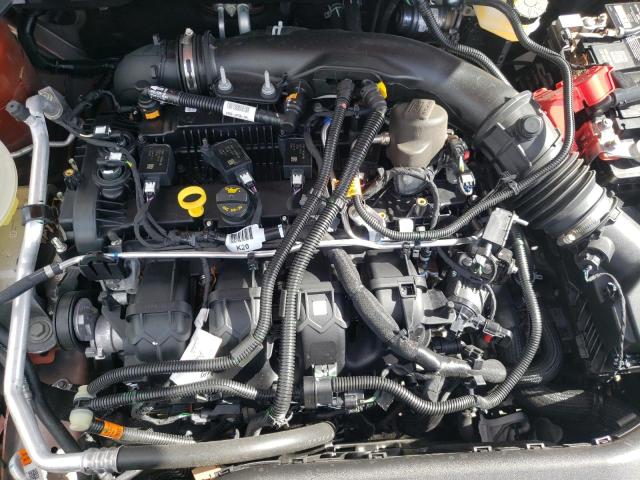Photo 7 from auction – 2022 FORD MAVERICK X with VIN 3FTTW8F99NRA62603
