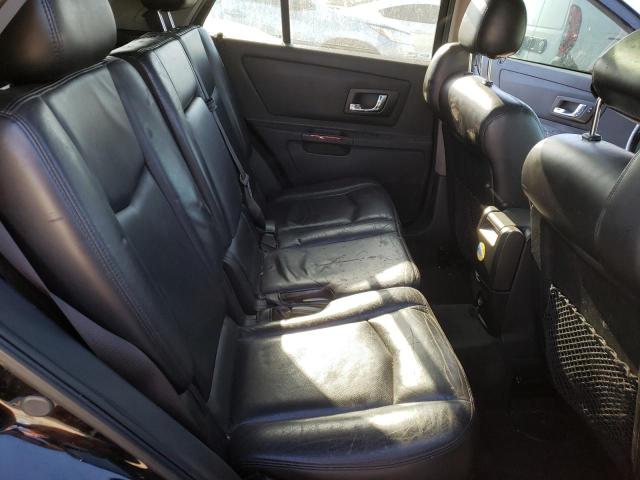 Photo 6 from auction – 2005 CADILLAC SRX with VIN 1GYEE637050158049
